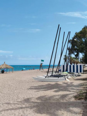 Apartamentos Cumbremar en Benicàssim
